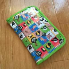 ひつじのショーン 母子手帳ケースのサムネイル