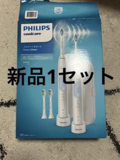 PHILIPS Sonicare ProtectClean HX6403 新品 - メルカリ