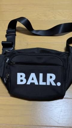 BALR ボーラー　ボディバッグのサムネイル