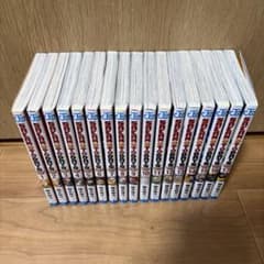 SAKAMOTO DAYS 1巻～17巻セット 鈴木祐斗のサムネイル