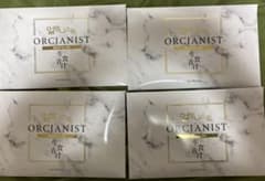 りんた様専用　homun-culus ORCIANIST 生食青汁 30包のサムネイル