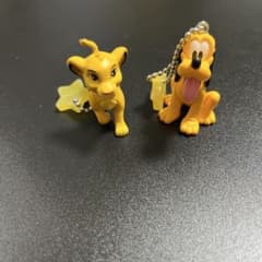 ディズニーキャラクターのサムネイル