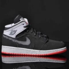 Jordan 1 Retro GS レディスのサムネイル