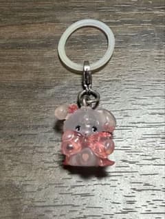 mikko キャミー めじるしアクセサリー 第一弾のサムネイル