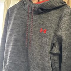 Under Armour ColdGear パーカー LGのサムネイル