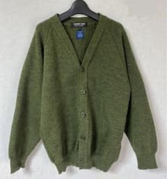 COMME des GARÇONS HOMME DEUXクラシックカーディガンのサムネイル