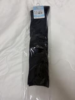 新品 富士ヨット スクールソックス 紺 23-25cmのサムネイル