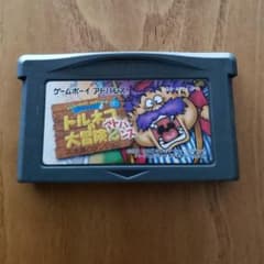 つむぎ666様専用 GBA トルネコの大冒険2 アドバンス　不思議のダンジョンのサムネイル