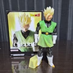 ドラゴンボールZ CLEARISE 孫悟飯 フィギュアのサムネイル