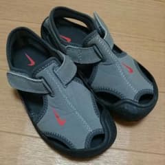NIKE サンダル 16cmのサムネイル