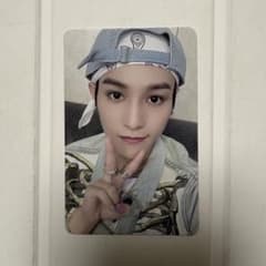 NCT 2020 RESONANCE Pt.1 ヤンヤン トレカのサムネイル