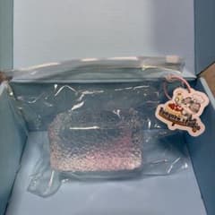 ぷにゃん工房　スクイーズ　泡玉　新品未使用　氷バター　希少　レアのサムネイル