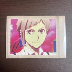 中島敦　パシャこれ　セット ぱしゃこれ 文豪ストレイドッグス 中島敦 - メルカリ