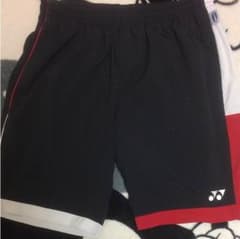 ヨネックス ハーフパンツのサムネイル