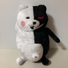 ダンガンロンパ  ぬいぐるみのサムネイル