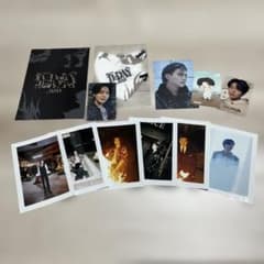 BTS SUGA Agust D D-DAY JAPAN FC限定トレカセット - メルカリ