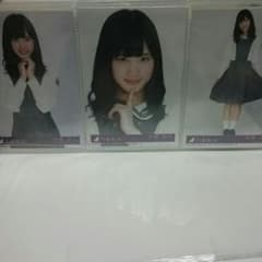 伊藤純奈 生写真 コンプのサムネイル