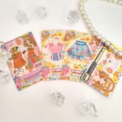 アイカツ 姫里マリア カード セット - メルカリ