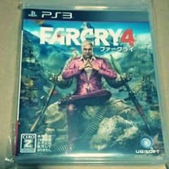 FARCRY4のサムネイル
