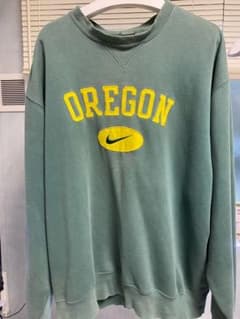 Nike Oregon スウェット トレーナーのサムネイル
