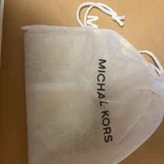 MICHAEL KORS 長財布 ホワイト/シルバーのサムネイル