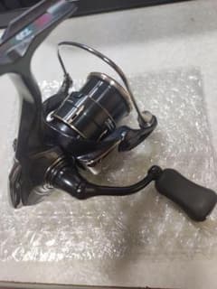 ダイワ 26 フリームス LT1000S-P ベアリング加工 新品同様 - メルカリ