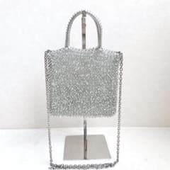 美品✨フォクシー ダブルジップ パーカー ハシゴレース 羽織 白 近年