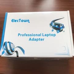 magsafe2 45W T字電源アダプタのサムネイル