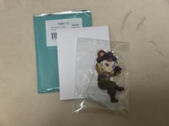 Demon Slayer: Kimetsu no Yaiba Uzui Tengen Acrylic Stand Autumn Harvest Festival 2025