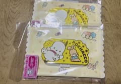 ポチャッコ ウエットティッシュケースのサムネイル