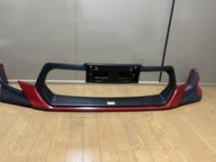 86 zn6 TRD フロントスポイラーのサムネイル