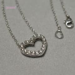 なっつ様専用◆0.5ct★PonteVecchioポンテヴェキオダイヤネックレスのサムネイル