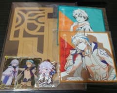 FGO 상품 요약
