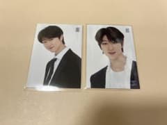 SEVENTEEN ディエイト トレカセットのサムネイル