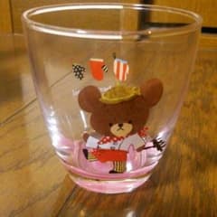 Miho様専用♡くまのがっこう  グラス  ジャッキーのサムネイル