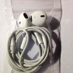 iPodイヤホン 5s タイプのサムネイル