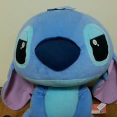 スティッチ Big ぬいぐるみ 約70cmのサムネイル