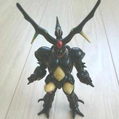 強殖装甲ガイバー　ゼクトール　29-0714-6 触覚なし]Max Factory 強殖装甲ガイバー 「ゼクトール（ノーマル