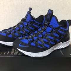 NIKE ACG REACT TERRA GOBE ブルーのサムネイル