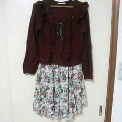 axes femme ワンピースのサムネイル