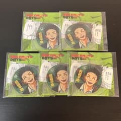 사카모토데이즈 명장면 디오라마 컬렉션 히라스케