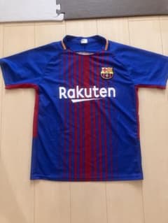 FC Barcelona ネイマール Jr ユニフォーム　バルサ　バルセロナのサムネイル