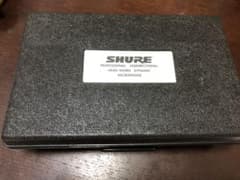 SHURE  SM10 ヘッドセットのサムネイル