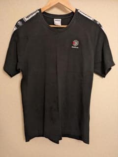 Reebok CLASSIC Tシャツ 半袖 ブラックのサムネイル