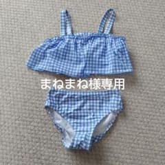 女の子 150cm 水着のサムネイル