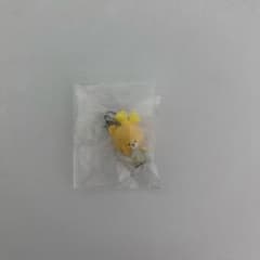 【新品】くまのがっこう　めじるしアクセサリー2 ロロのサムネイル