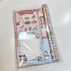 亘*様 平成レトロ メモ帳 キャラクター ガチャはむどっぐ 平成 平成レトロ バラ ばらメモ帳 メモ帳 ばら売り 当時物 ハムちゃん