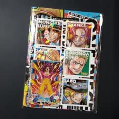 ドラゴンボールヒーローズ　ジャンプ付録、シールなど　未使用、未開封まとめ売り 非売品 最強ジャンプ＆Vジャンプ付録 スーパードラゴンボール ドラゴンボールカード