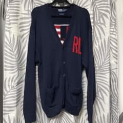 Polo by Ralph Lauren  カーディガンのサムネイル