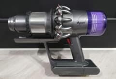 ④ダイソン dyson V11 SV14 本体のみ エコモード61.5分 - メルカリ